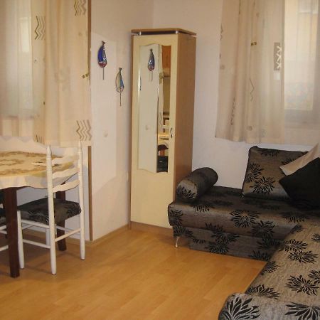 Apartment Nadejda Varna Exterior photo