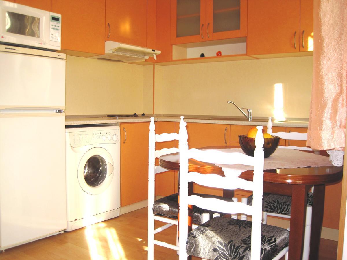 Apartment Nadejda Varna Exterior photo