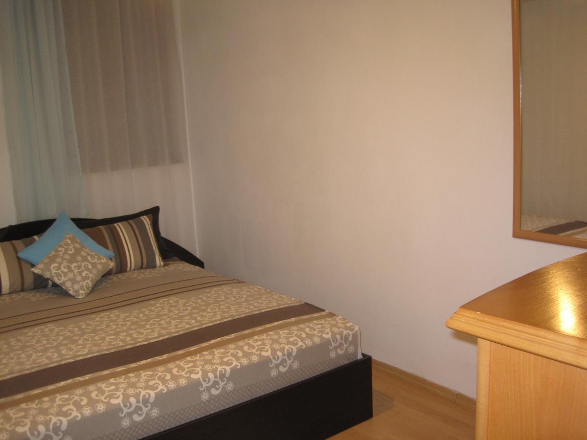 Apartment Nadejda Varna Exterior photo